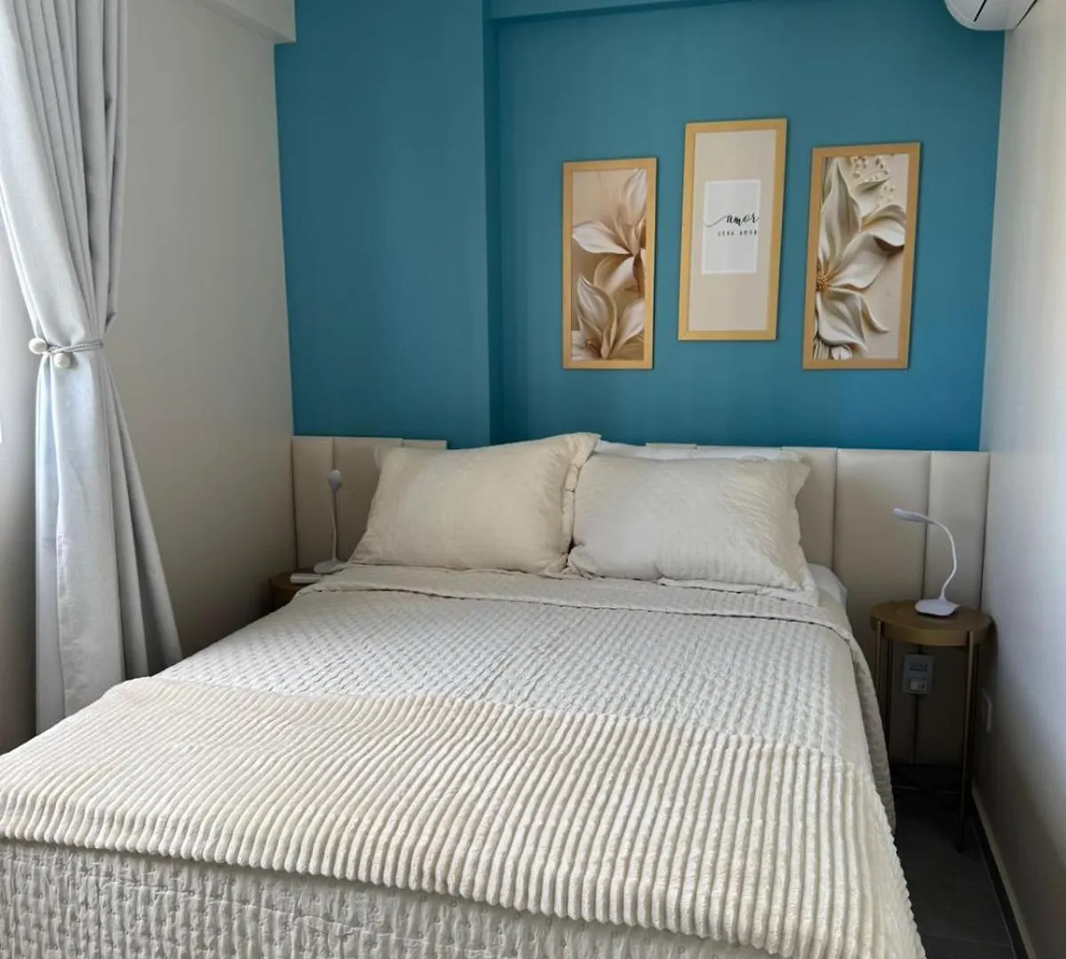 Flat Sofisticado E Acolhedor Em Boa Viagem Com Piscina No Rooftop Recife 0*,