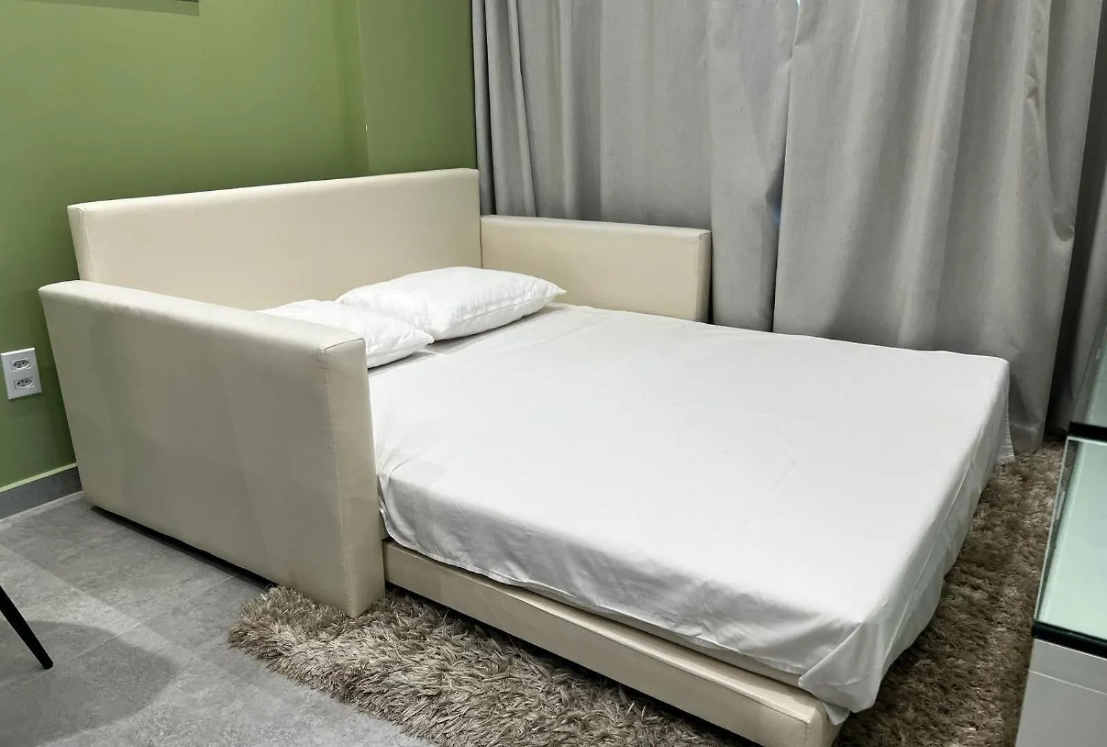 Lejlighed Flat Sofisticado E Acolhedor Em Boa Viagem Com Piscina No Rooftop Recife